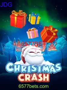 ChristmasCrash: O Jogo de Natal Que Todos Precisam Experimentar
