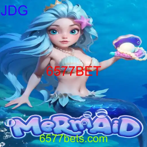 Descubra o Mundo Encantado de Mermaid com a Chave 6577BET